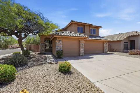 23449 N 21st Pl, Phoenix, AZ 85024