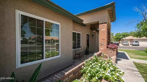 Exterior - 11223 E Ramona Ave, Mesa, AZ 85212 photo 6 of 8