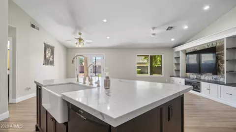 Kitchen - 11223 E Ramona Ave, Mesa, AZ 85212 photo 2 of 5