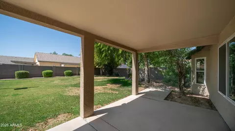 Exterior - 11223 E Ramona Ave, Mesa, AZ 85212 photo 5 of 8