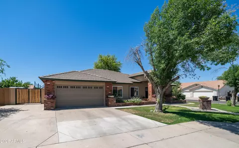 Exterior - 11223 E Ramona Ave, Mesa, AZ 85212 photo 7 of 8