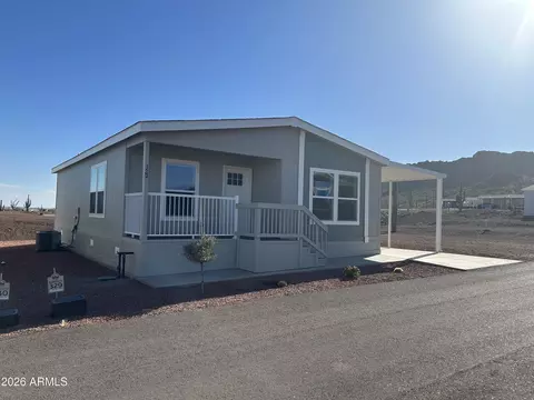 17065 E Peak Ln #329, Red Rock, AZ 85145