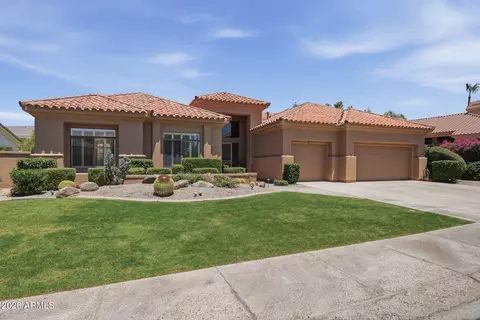 11684 E Terra Dr, Scottsdale, AZ 85259