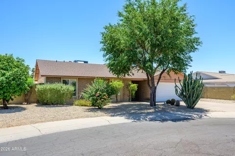 5917 E Claire Dr, Scottsdale, AZ 85254