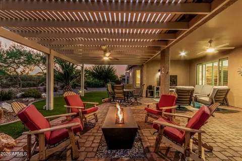 4643 W Aztec Dr, Eloy, AZ 85131