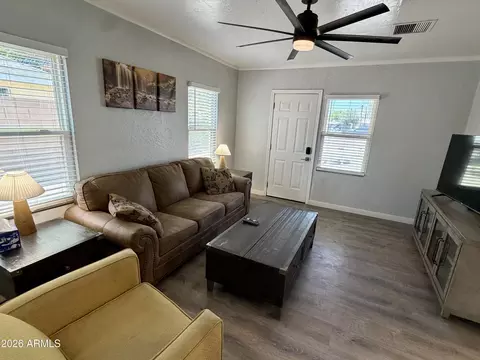 Living - 231 N Morris --, Mesa, AZ 85201 photo 2 of 3
