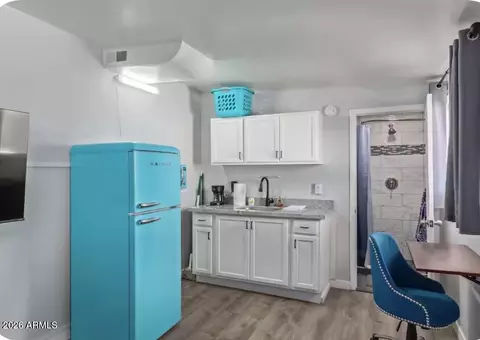 Kitchen - 231 N Morris --, Mesa, AZ 85201 photo 3 of 3