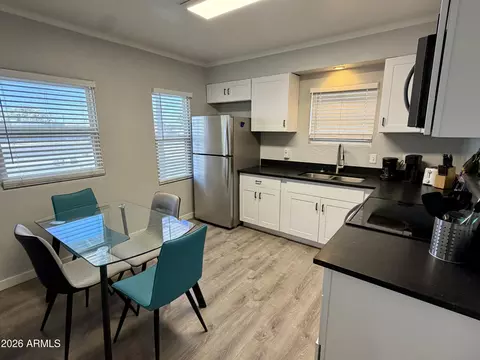 Kitchen - 231 N Morris --, Mesa, AZ 85201 photo 1 of 3