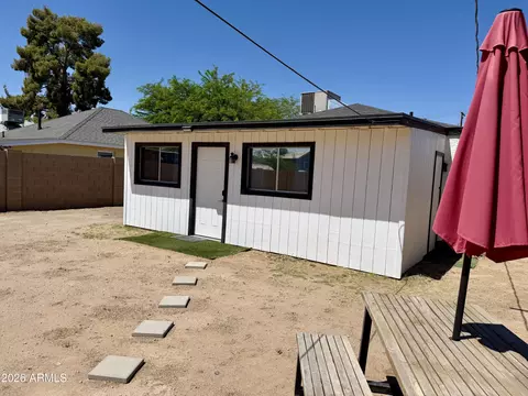 Exterior - 231 N Morris --, Mesa, AZ 85201 photo 5 of 9