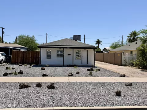 231 N Morris --, Mesa, AZ 85201