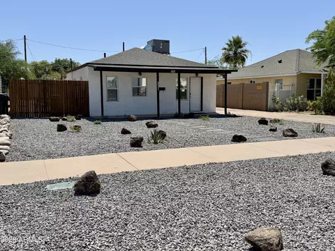 Exterior - 231 N Morris --, Mesa, AZ 85201 photo 2 of 9