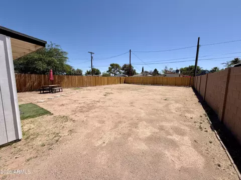 Exterior - 231 N Morris --, Mesa, AZ 85201 photo 4 of 9
