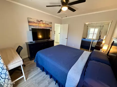 Bedroom - 231 N Morris --, Mesa, AZ 85201 photo 3 of 5