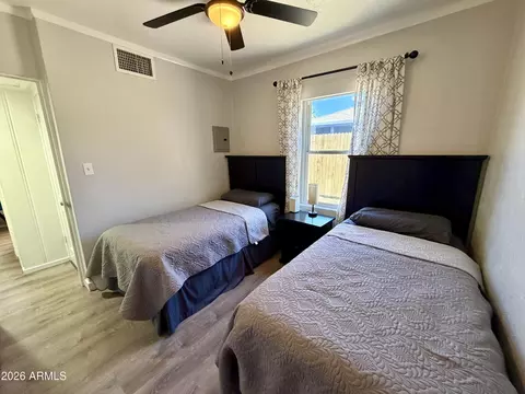 Bedroom - 231 N Morris --, Mesa, AZ 85201 photo 5 of 5