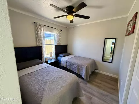 Bedroom - 231 N Morris --, Mesa, AZ 85201 photo 4 of 5