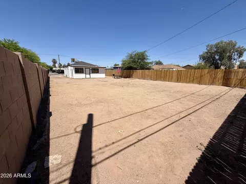 Exterior - 231 N Morris --, Mesa, AZ 85201 photo 9 of 9