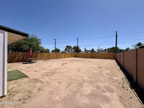 Exterior - 231 N Morris --, Mesa, AZ 85201 photo 8 of 9