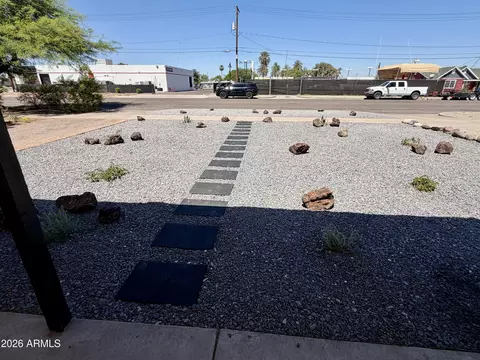Exterior - 231 N Morris --, Mesa, AZ 85201 photo 6 of 9