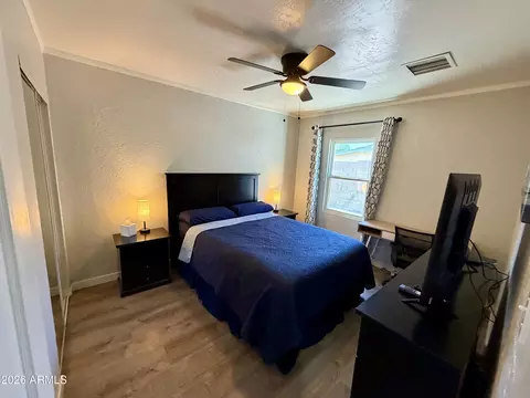 Bedroom - 231 N Morris --, Mesa, AZ 85201 photo 1 of 5