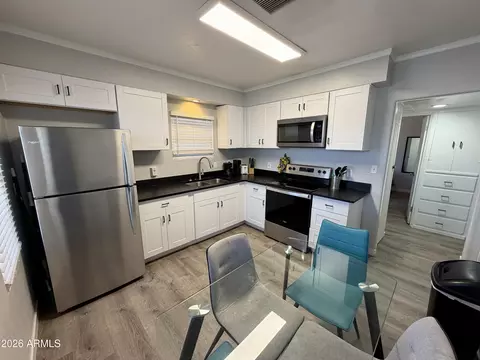 Kitchen - 231 N Morris --, Mesa, AZ 85201 photo 2 of 3