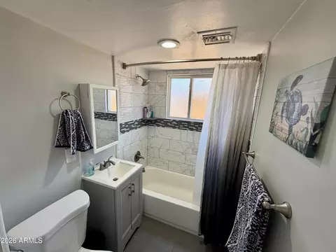 Bath - 231 N Morris --, Mesa, AZ 85201 photo 1 of 3