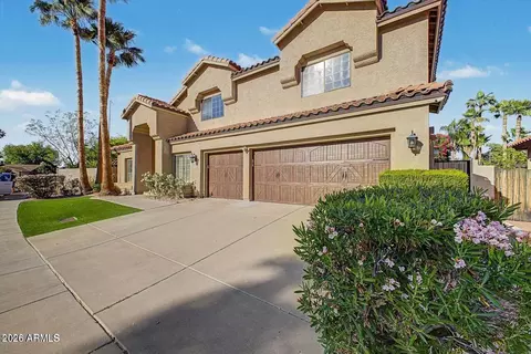 14841 N 62nd Way, Scottsdale, AZ 85254