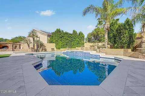 14841 N 62nd Way, Scottsdale, AZ 85254