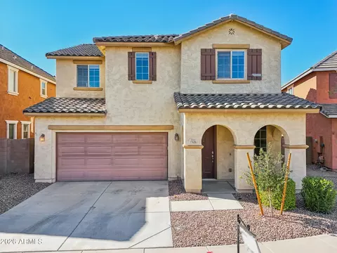 7326 N 89th Ln, Glendale, AZ 85305