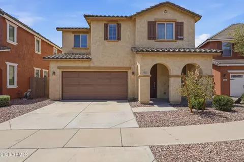7326 N 89th Ln, Glendale, AZ 85305