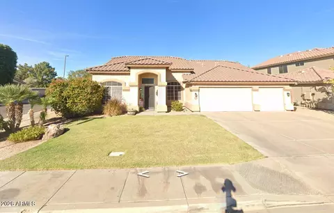 664 W Juanita Ave, Gilbert, AZ 85233