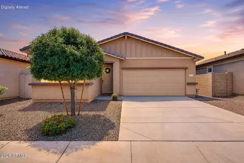 26508 N 122nd Ln, Peoria, AZ 85383