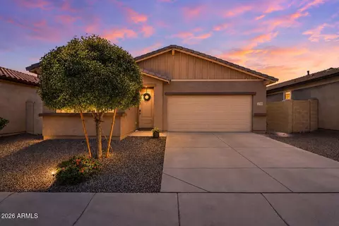 26508 N 122nd Ln, Peoria, AZ 85383