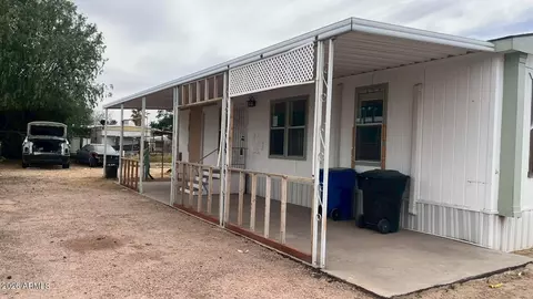7721 E Glade Ave, Mesa, AZ 85209
