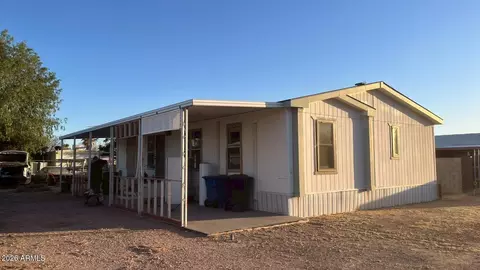 7721 E Glade Ave, Mesa, AZ 85209
