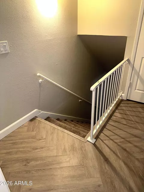 Entry Way - 4717 E Belleview St, Phoenix, AZ 85008 photo 5 of 6