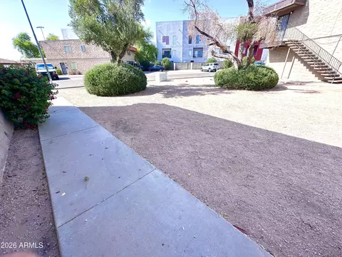 Exterior - 4717 E Belleview St, Phoenix, AZ 85008 photo 2 of 2