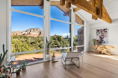170 Spirit Trl, Sedona, AZ 86336