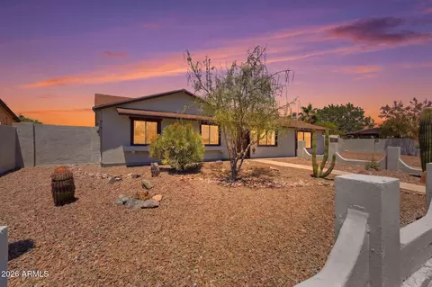 14438 N 33rd Pl, Phoenix, AZ 85032