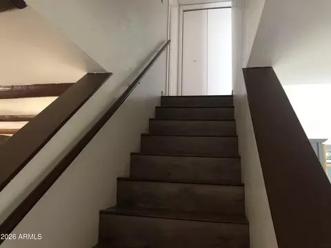 Entry Way - 1446 E Grovers Ave #9, Phoenix, AZ 85022 photo 1 of 1