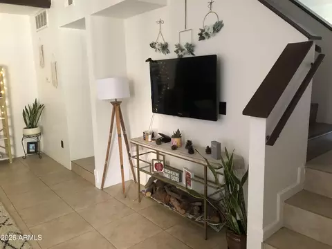 Living - 1446 E Grovers Ave #9, Phoenix, AZ 85022 photo 3 of 3