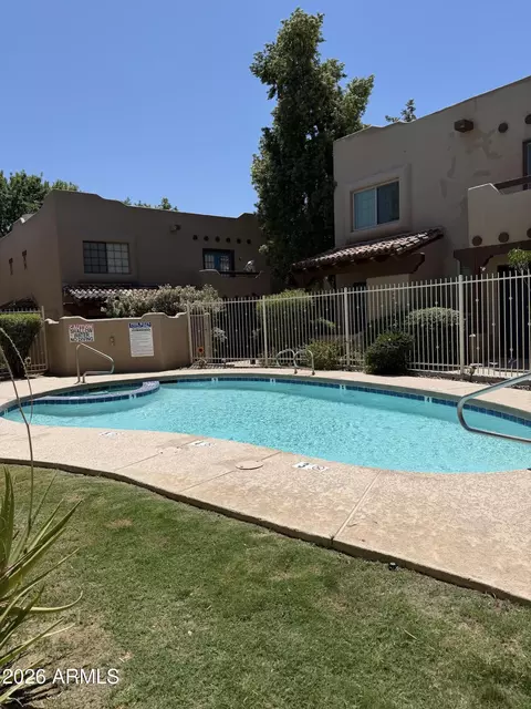 Exterior - 1446 E Grovers Ave #9, Phoenix, AZ 85022 photo 2 of 5