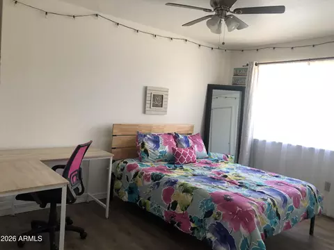 Bedroom - 1446 E Grovers Ave #9, Phoenix, AZ 85022 photo 1 of 1
