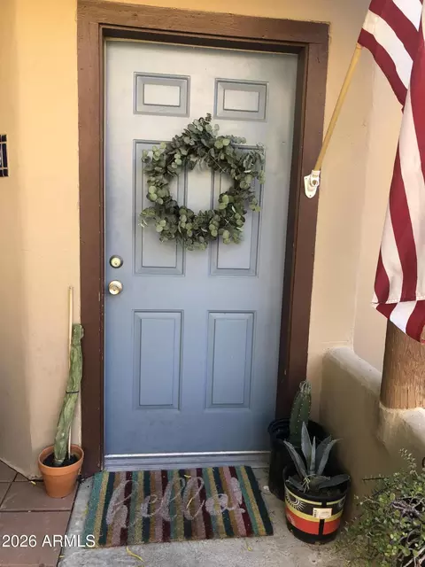 Exterior - 1446 E Grovers Ave #9, Phoenix, AZ 85022 photo 5 of 5