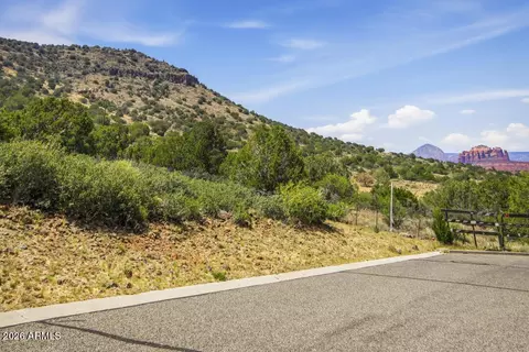260 Crystal Sky Dr #1, Sedona, AZ 86351