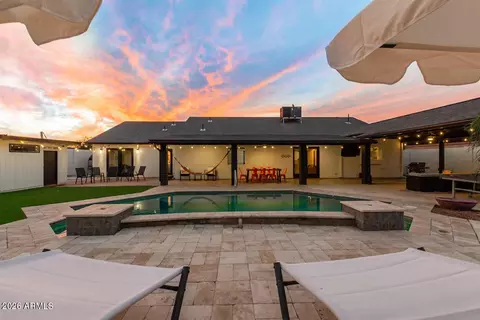 2501 N Cholla St, Chandler, AZ 85224