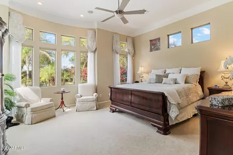 Bedroom - 4262 E Meadowview Dr, Gilbert, AZ 85298 photo 1 of 4