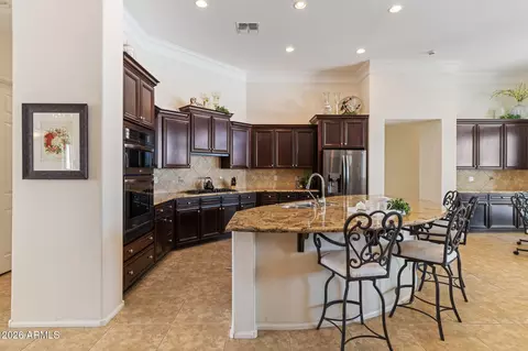 Kitchen - 4262 E Meadowview Dr, Gilbert, AZ 85298 photo 4 of 4