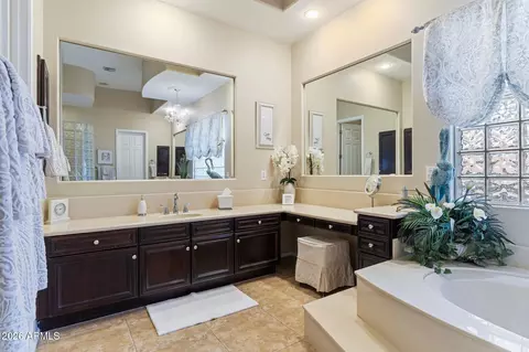 Bath - 4262 E Meadowview Dr, Gilbert, AZ 85298 photo 3 of 6