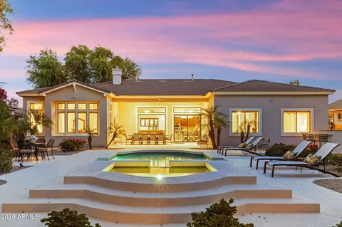 4262 E Meadowview Dr, Gilbert, AZ 85298