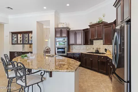 Kitchen - 4262 E Meadowview Dr, Gilbert, AZ 85298 photo 2 of 4